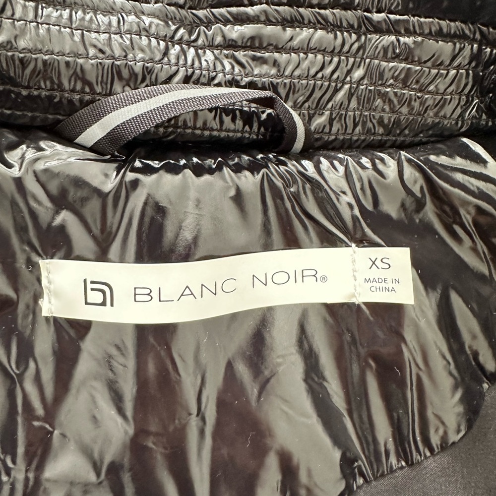 Jacket - Picture 3 of 4